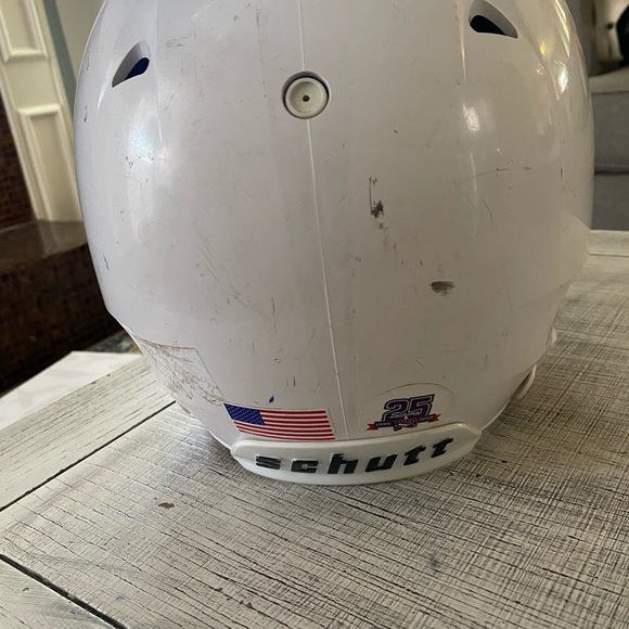 Schutt Recruit R3+ - Picture 3 of 5